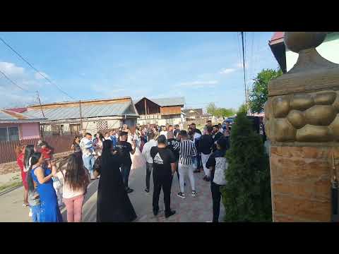 Familia BALCAN Cununie in Sihlea/Vrancea