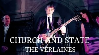 The Verlaines - Church and State - New Zealand Music