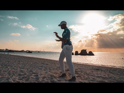 Bae bae - Kelvin Boj ft (Wande Coal & Dermarco) Dance cover