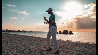 Bae bae - Kelvin Boj ft (Wande Coal &amp; Dermarco) Dance cover