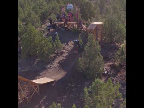 2019 Proving Grounds Reed Boggs Winning Run