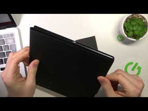 How to Clean USB using household items on Huawei MatePad Paper / How to remove dust from Paper USB