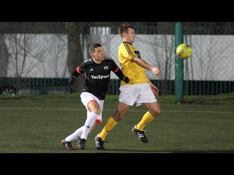 Czarny Lotos - GS TIFF: 3. tydzień (FLS Wiosna 2016)