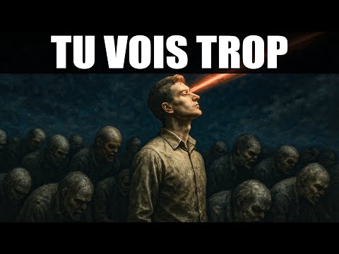 The Danger of Seeing What Others Don't | Alan Watts