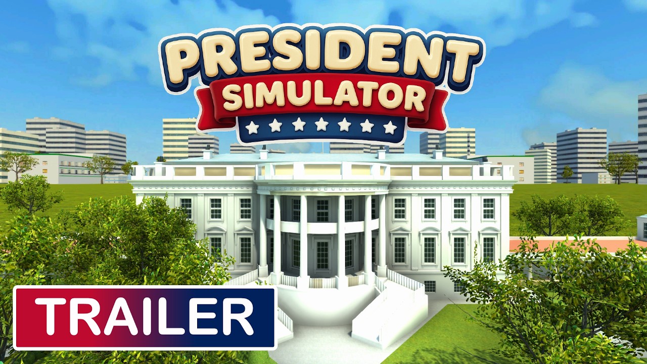Announcement Trailer