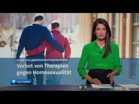 tagesschau 20:00 Uhr, 11.06.2019
