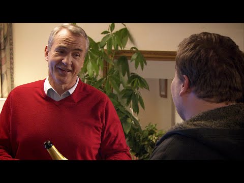 Mick Becomes A Celebrity | Gavin & Stacey