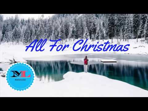 All For Christmas By Sebastian Forslund [Traditional Jazz Music]