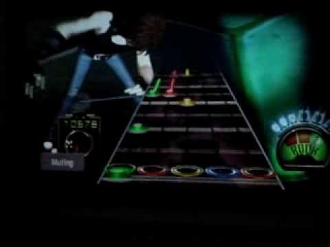 Religious Guitar Hero 3 Commercial