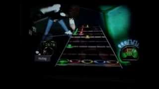 Religious Guitar Hero 3 Commercial
