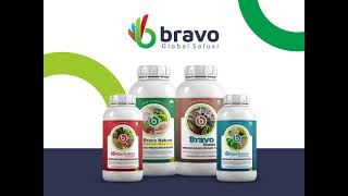 BRAVO NATURE Pupuk Hayati Teknologi Modern
