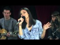 Victoria Justice - "Some Nights" (fun. cover) 