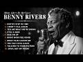 Where the Hurt Lives - Raw Emotion in Every Benny Rivers Track | Vintage Soul Blues (Full Album)