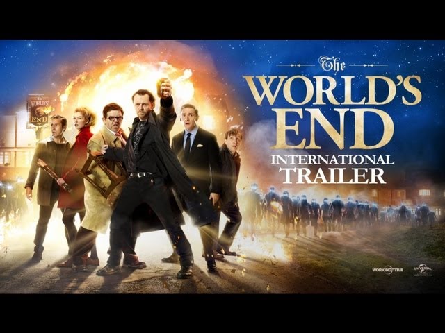International Trailer