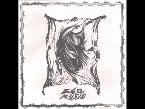 Bad Example - Bad Music LP (2021)