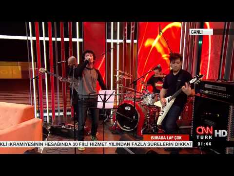 Kurban - Nafile (Burada Laf Çok - CNN TÜRK) 25.12.2014 00:00