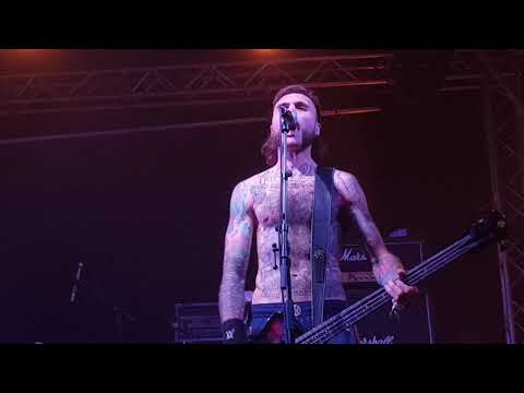 Pizzatramp - (Rebellion Festival 2019: Winter Gardens, Blackpool)