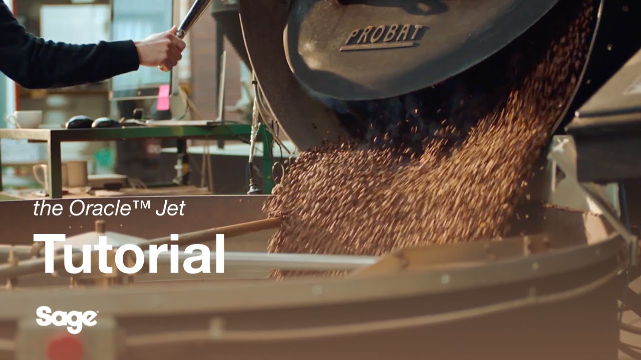 Breville coffee guide tutorial - Choosing the right beans