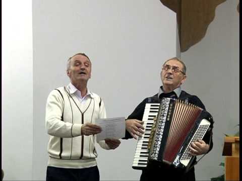 Fratii Din Sangeorz-Bai cu cantarea Pribeag Prin Lumea de Pacat