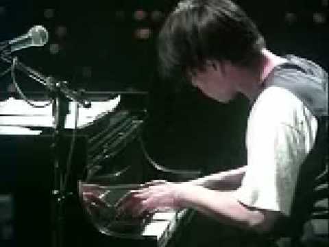 Ryuichi Sakamoto & Jaques Morelenbaum  - Heineken Concerts - 1995