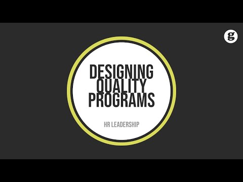 Cultural and Human Resource Leadership