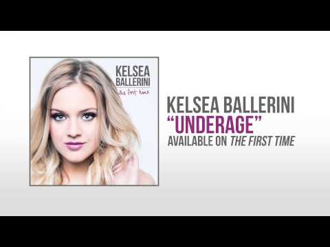 Kelsea Ballerini - Underage