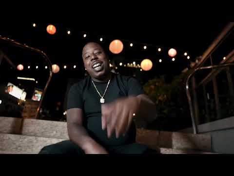 Young Saiah (I Know) Directed By Official Evisuals