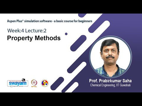 Aspen Plus simulation software a basic course for beginners