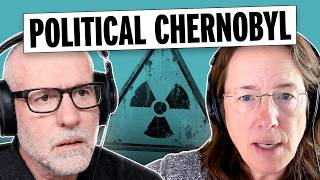 Scott Galloway: "Trump Is the Chernobyl of Politics"