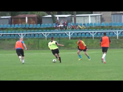 Sparing: Dąb Potulice - Zawisza Bydgoszcz