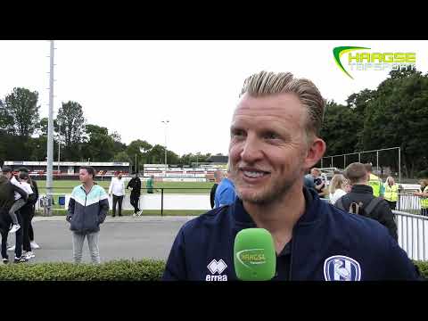 20220722 nabeschouwing ADO Den Haag - SK Beveren 2-1
