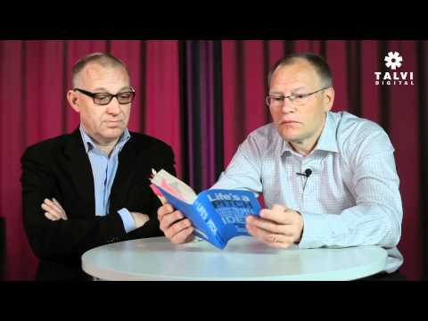 mcreads.com - Heikki Kauppila