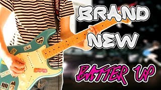 Brand New - Batter Up Guitar Cover 1080P