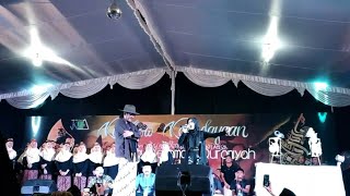 Download lagu Sugih Tanpo Bondo - Eny Sagita feat Sujiwo Tejo || PONPES KYAI MOJO JOMBANG mp3