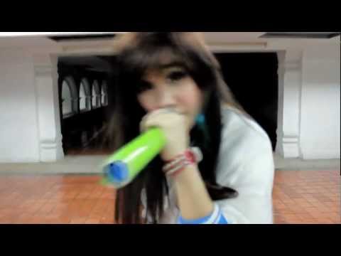 2012 BIGBANG COVER - FANTASTIC BABY cover by HYN