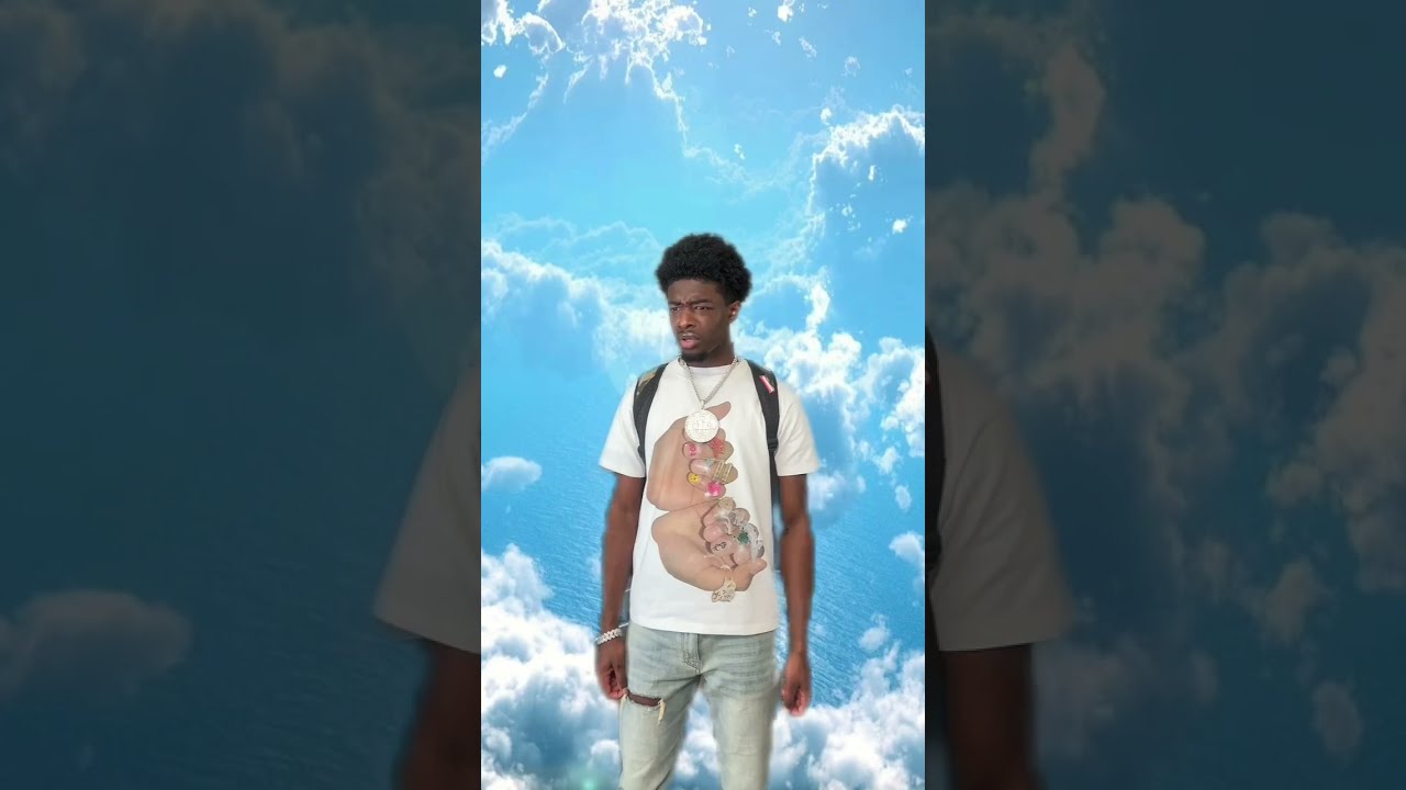 How I expect people to act when I pass away