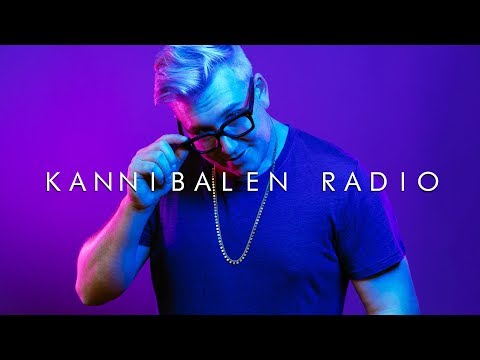 Kannibalen Radio ft. Dr. Fresch - Ep.138 Hosted by Lektrique