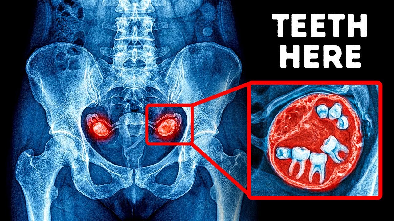 You'll Never See Your Body the Same Way Again