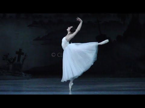 О.Скорик (O.Skorik),  А.Сергеев (A.Sergeev), "Жизель", 29-7-21