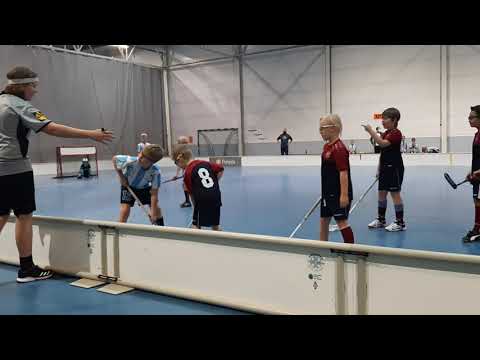 Tornadot - SC Urbans,  1. erä