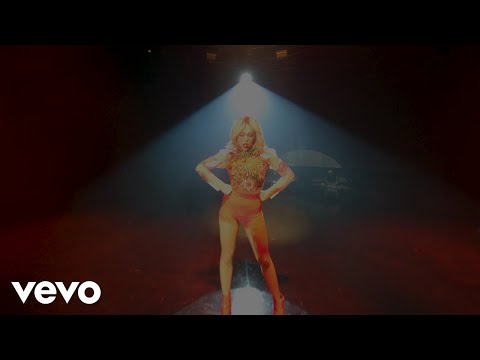 Danna Paola, Aitana, Luísa Sonza - Friend De Semana (En Vivo Desde El Streamtime/ LiveStream)