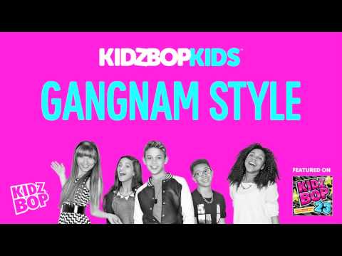 KIDZ BOP Kids - Gangnam Style (KIDZ BOP 23)