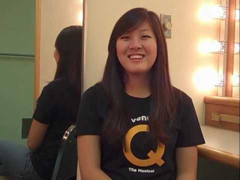 Thumbnail for Avenue Q on Tour: Backstage with Julianna