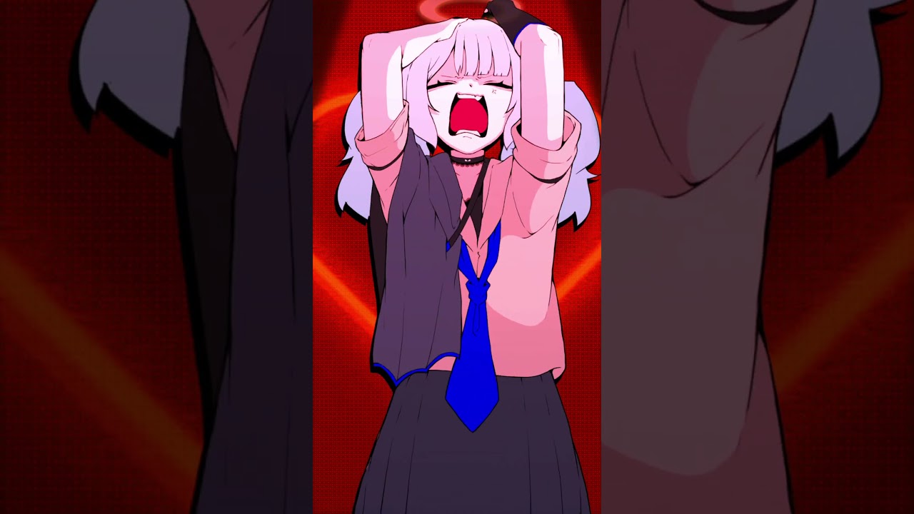 miku dance #雨良 #初音ミク #重音テト