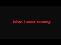 Delta Spirit Running Walking dead OST) Lyrics 