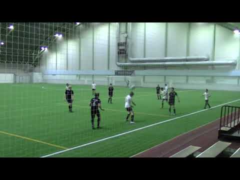 P15 Kolmonen KäPa/AC - HooGee EsPa YJ2 (1. puoli 1/2)