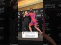 Joanna Jedrzejczyk expects another epic battle against Zhang Weili at UFC 275 ⚔️