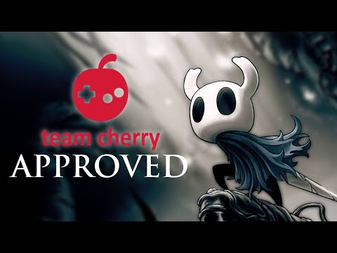 112% Hollow Knight EXACTLY as Intended