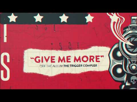 Video thumbnail for Give Me More