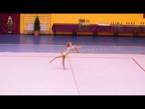 Sarah Lopcalija Autumn ’s Gold Cup – IV  Vecsés Budapest 08 10 2016 WA